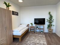 über 50 zentrale Monteurwohnungen in Leipzig und Umgebung Zdjęcie 2