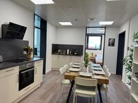 über 50 zentrale Monteurwohnungen in Leipzig und Umgebung Zdjęcie 18