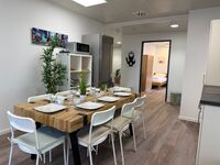 über 50 zentrale Monteurwohnungen in Leipzig und Umgebung Zdjęcie 3