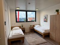 über 50 zentrale Monteurwohnungen in Leipzig und Umgebung Zdjęcie 1