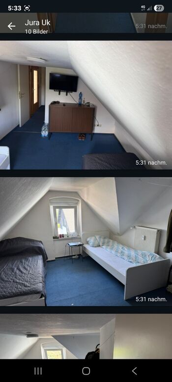 Gästezimmer Grinko Bild 3
