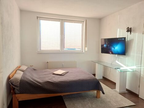 Ruhiges Gästezimmer Bad Hersfeld/ OT Sorga Zdjęcie 2