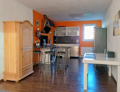 Ruhiges Gästezimmer Bad Hersfeld/ OT Sorga Zdjęcie 3