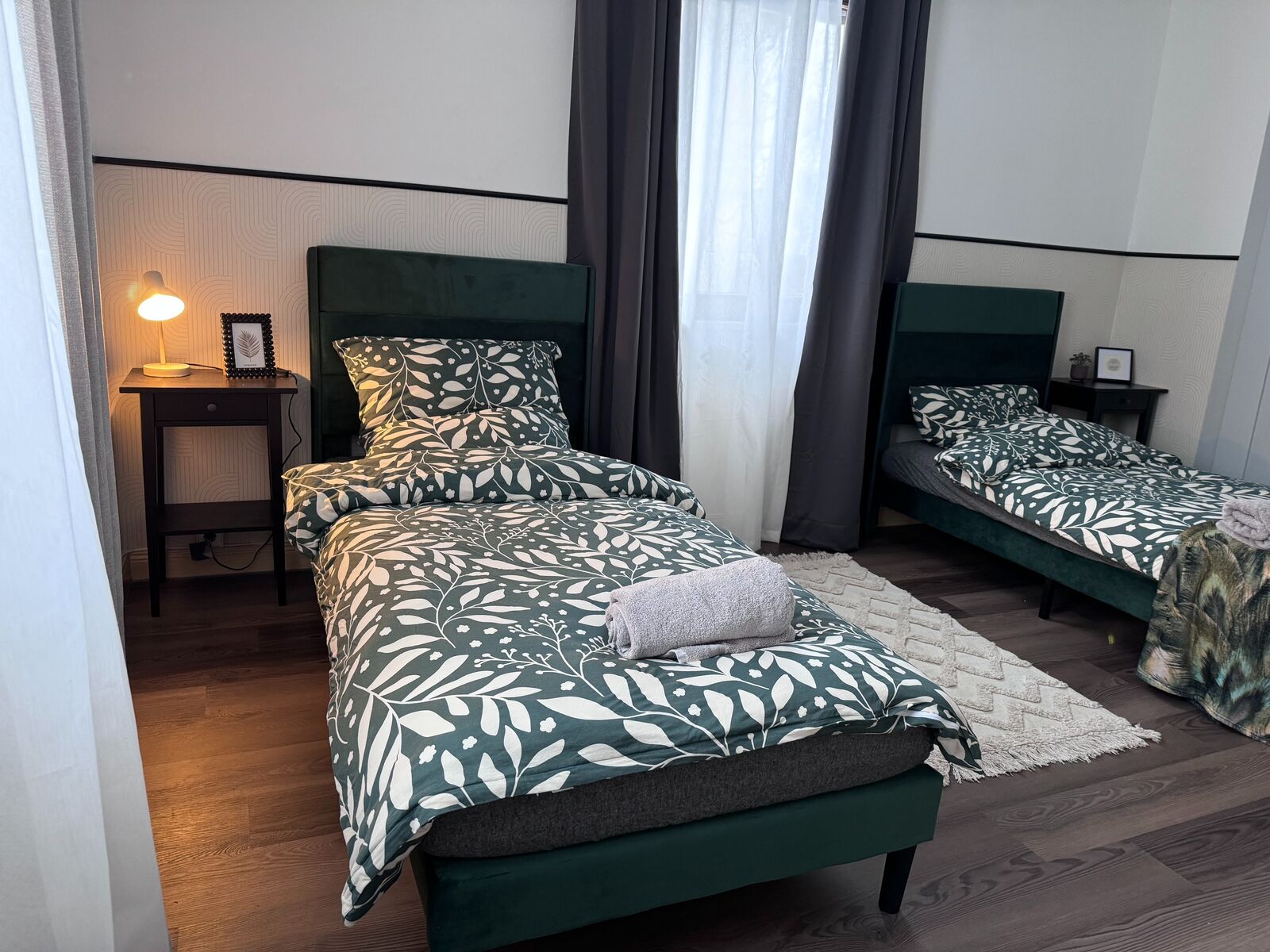 Zimmer 2 EG
