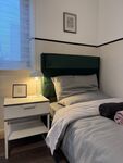 Zimmer 2 EG Mitte