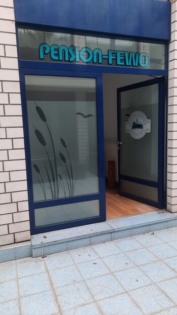 Altstadtzimmer Wittstock