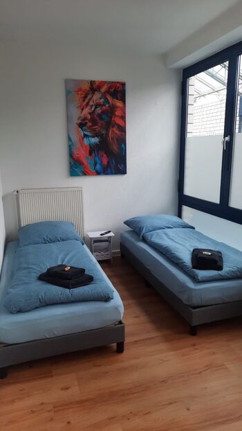 Altstadtzimmer Wittstock Picture 4