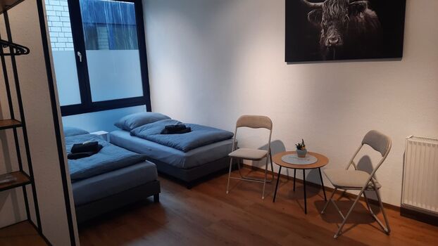 Altstadtzimmer Wittstock Picture 3