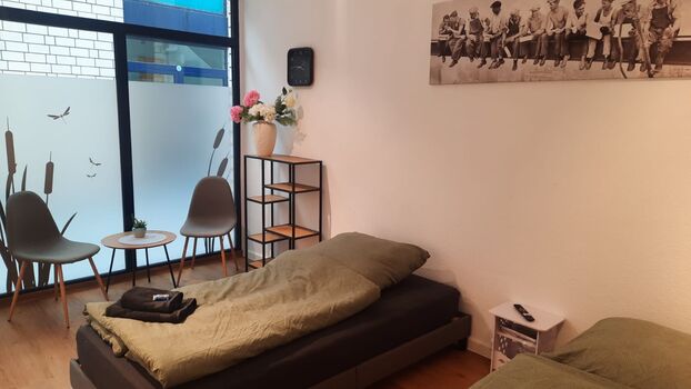 Altstadtzimmer Wittstock