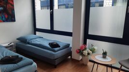 Altstadtzimmer Wittstock Obrázok 6