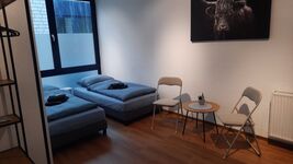 Altstadtzimmer Wittstock Obrázok 3