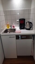 Altstadtzimmer Wittstock Obrázok 9