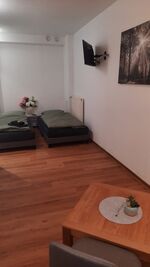 Altstadtzimmer Wittstock Obrázok 8