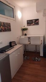 Altstadtzimmer Wittstock Obrázok 7