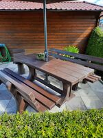 Monteurwohnungen zentral von Esens - Wittmund - Aurich Picture 20