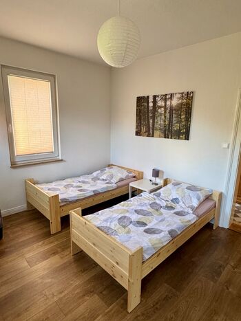 Ferienwohnung Dernbach Bild 4
