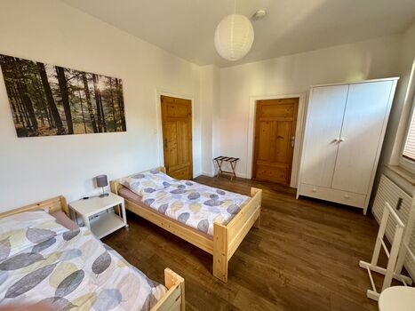 Ferienwohnung Dernbach Bild 5