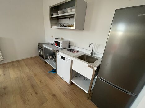 MonteurzimmerKING in Magdeburg Bild 3