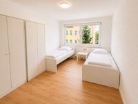 monteurzimmerKING in Magdeburg Bild 2