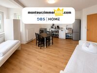 monteurzimmerKING in Magdeburg Bild 1