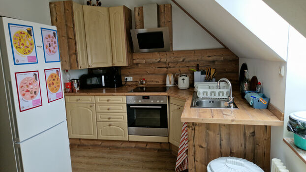 Gästezimmer Maucher