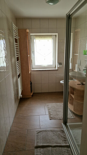 Gästezimmer Maucher Bild 2