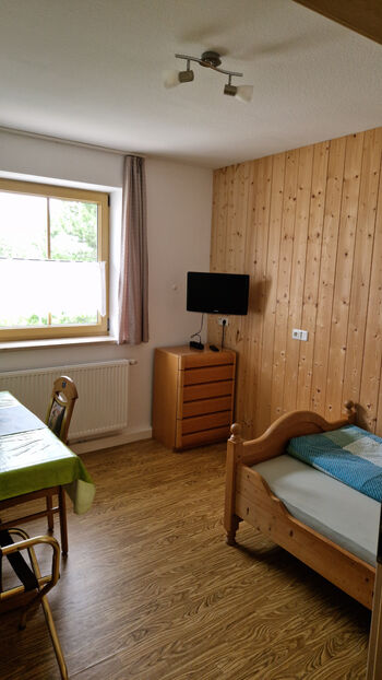 Gästezimmer Maucher Picture 5