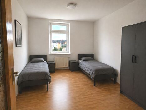 MonteurStay Schkeuditz