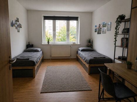 MonteurStay Schkeuditz