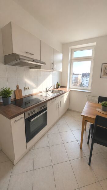 MonteurStay Schkeuditz Zdjęcie 2