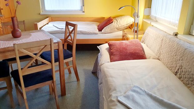 HOME SOLUTION (2-4WORKERS) GMB KRAFTWERK BOXBERG Bild 5