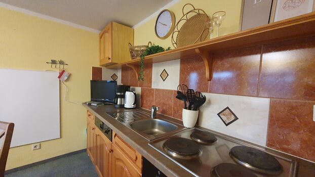 HOME SOLUTION (2-4WORKERS) GMB KRAFTWERK BOXBERG