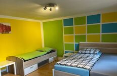 Ferienwohnung Fam. Schwager Bild 21