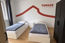 GK28 / TOMASZ-LIVING in JÜLICH - Nähe Forschungszentrum Zdjęcie 23