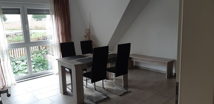 Wohnung Gropengießer