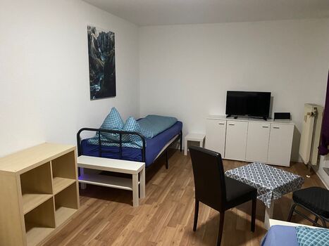 Wohnung Home