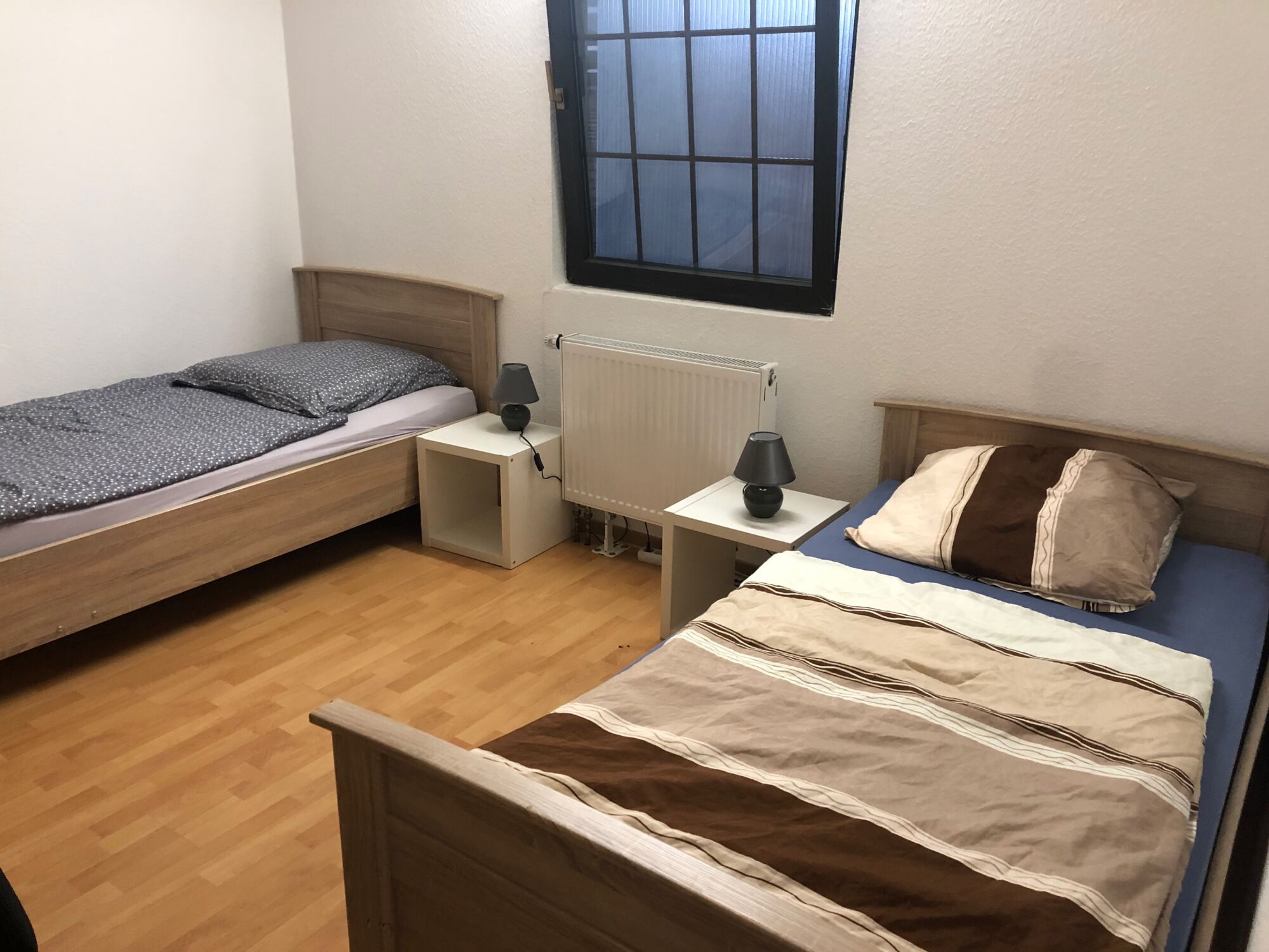 Doppelzimmer 2