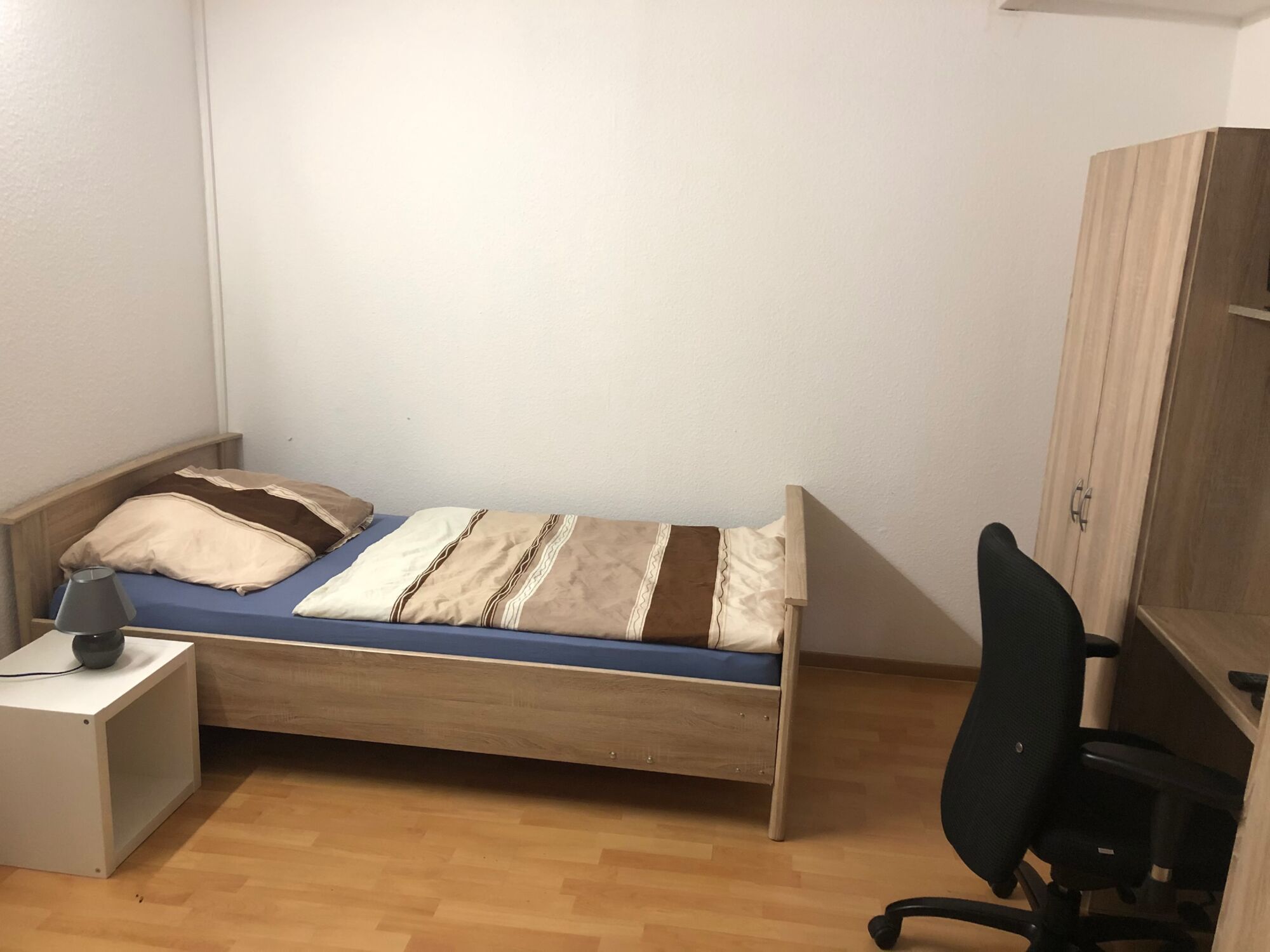 Doppelzimmer 2