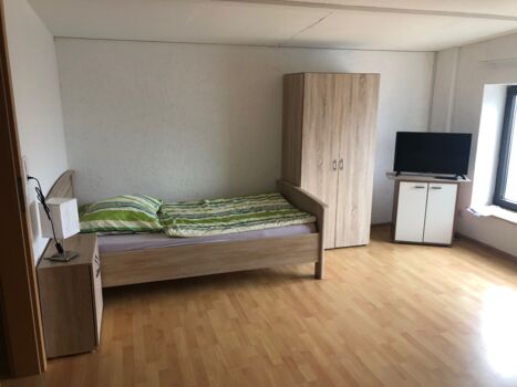 Monteurwohnung Ludwigshafen Oggersheim