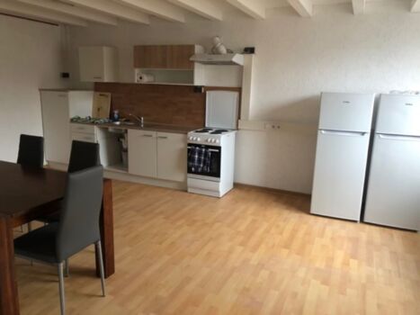 Monteurwohnung Ludwigshafen Oggersheim