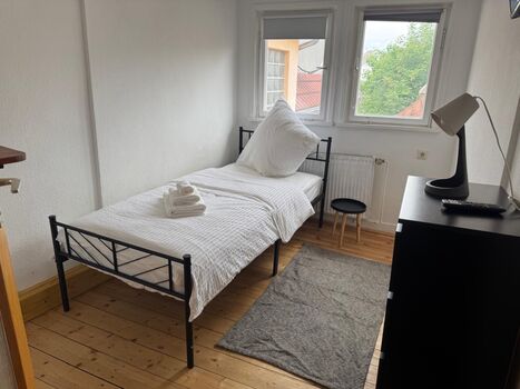 MB Homes Reutlingen,Pfullingen ( 5-15 Personen)