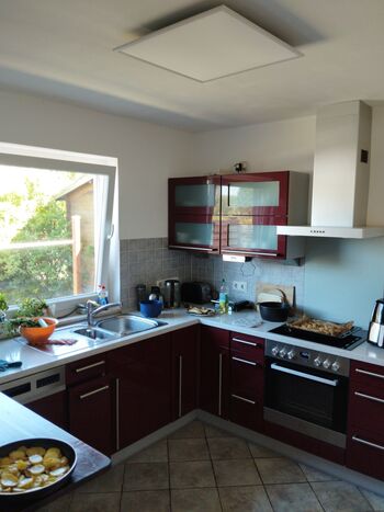 Unterkunft Weselmann Zdjęcie 4