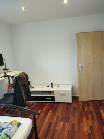 Unterkunft Weselmann Zdjęcie 2