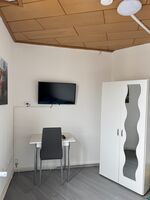 Monteurunterkunft Singen – 8 getrennte Betten Bild 14