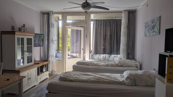 Monteurs- uns Ferienwohnung Marina Wendtorf Zdjęcie 2
