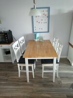 Monteurs- uns Ferienwohnung Marina Wendtorf Picture 7