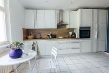 EG-Wohnung Remise Bild 7