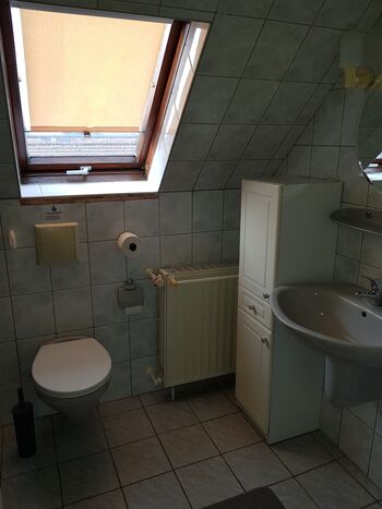 Gästezimmer Kiss Picture 4
