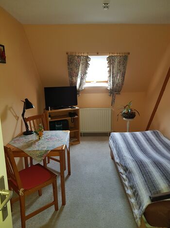 Gästezimmer Kiss Picture 3