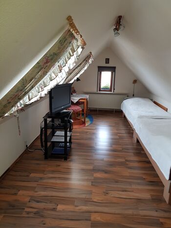 Gästezimmer Kiss Picture 5